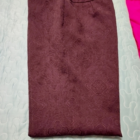 New York and co pants black size 6 - Picture 8 of 10